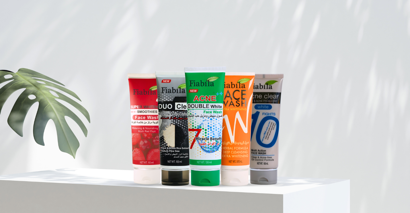 Purify Your Skin, Naturally