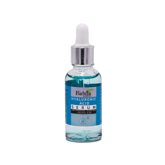 Hyaluronic Acid Serum