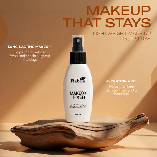 Make-Up Fixer