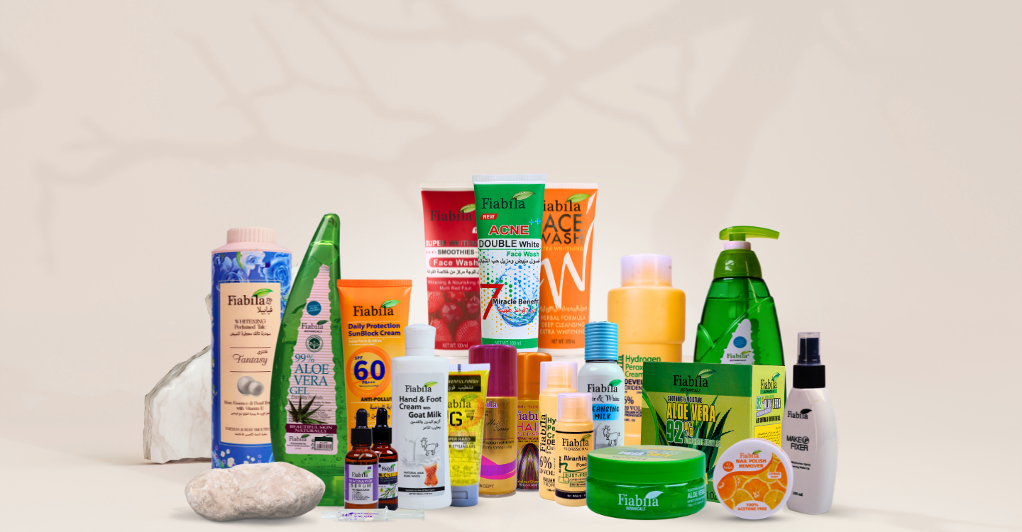 Wide Range of Beauty, Hair Care and Grooming Products!
