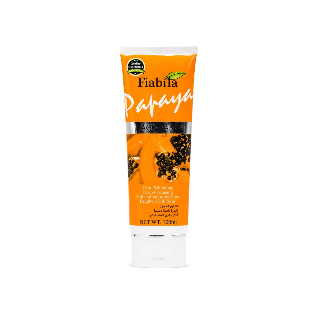 Papaya Face Wash