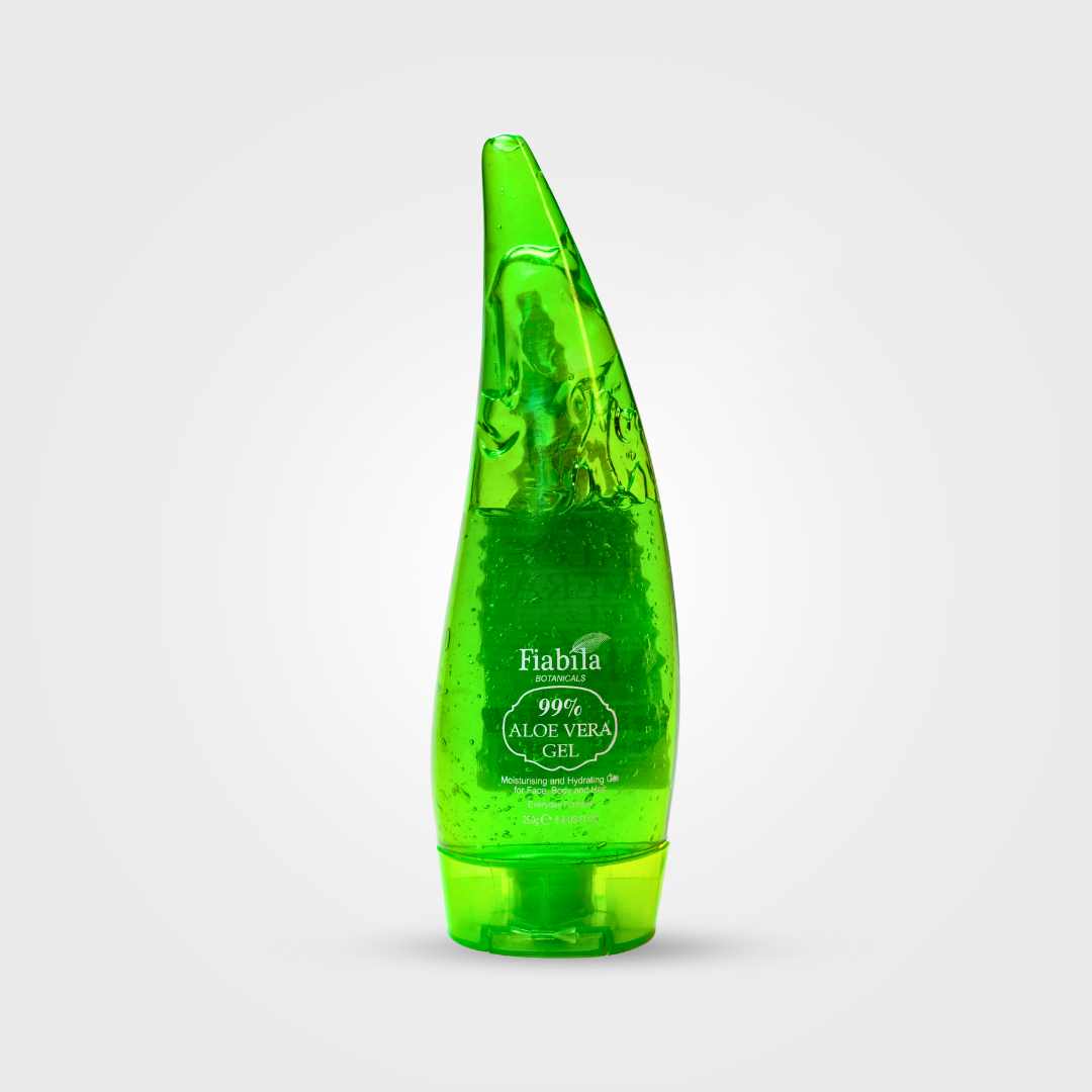 Fiabila - 99% Aloe Vera Gel