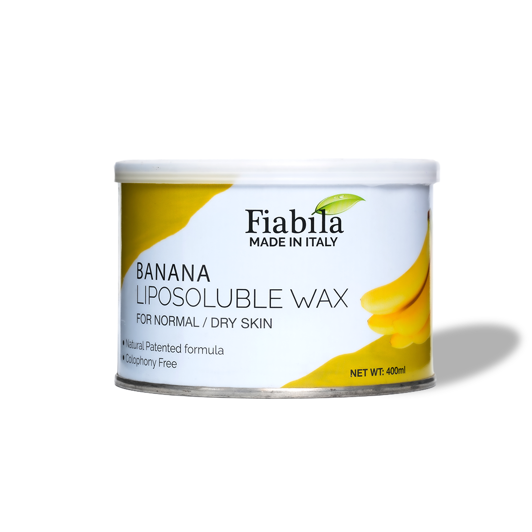 Banana Liposoluble Wax