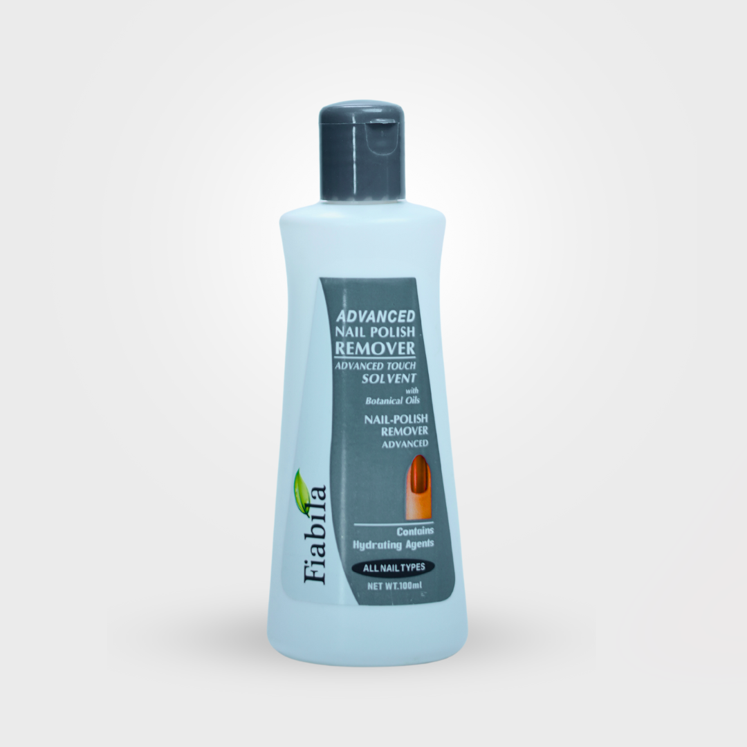Fiabila Advanced Nail Polish Remover