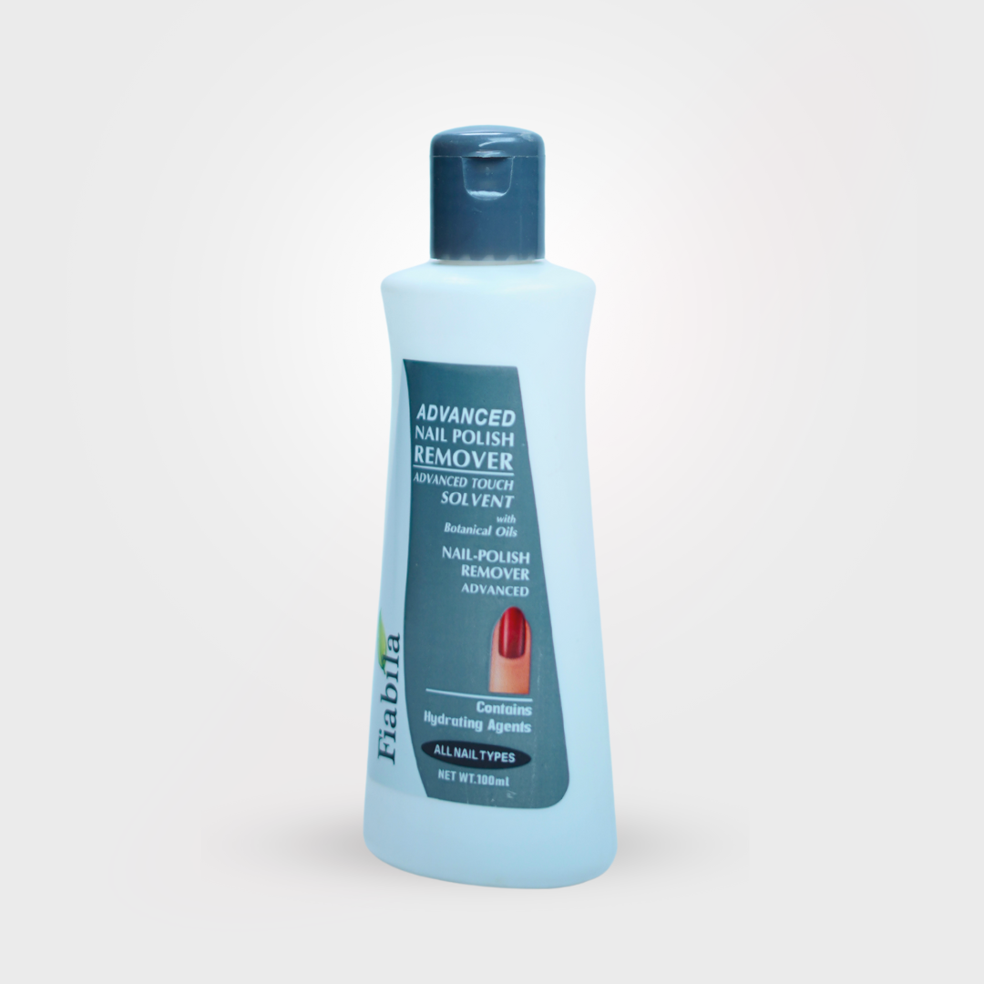 Fiabila Advanced Nail Polish Remover