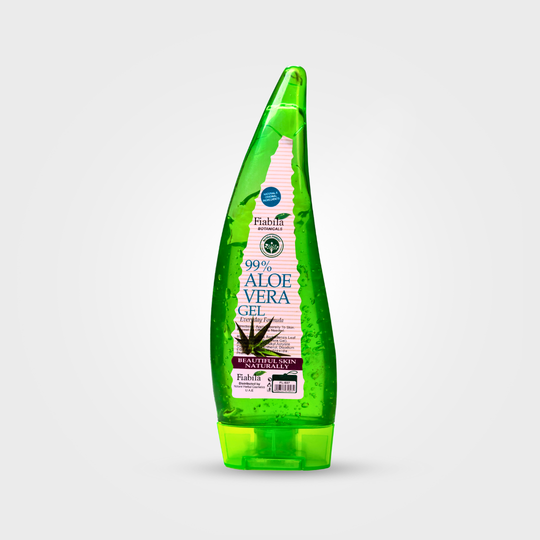 Fiabila - 99% Aloe Vera Gel
