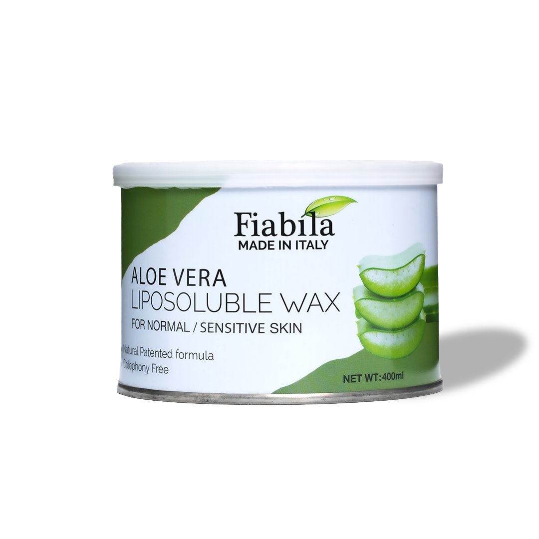 Aloe Vera Liposoluble Wax