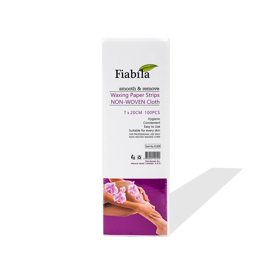 Waxing Strips