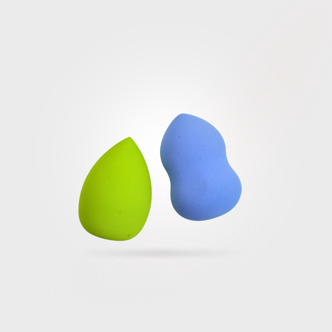 Fiabila Beauty Blender Puff Sponges Set