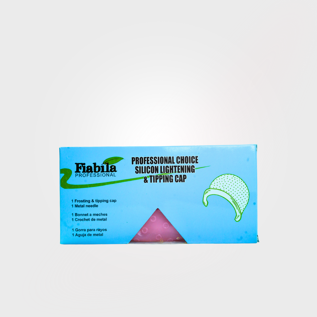 Fiabila Professional Lightening & Tipping Cap