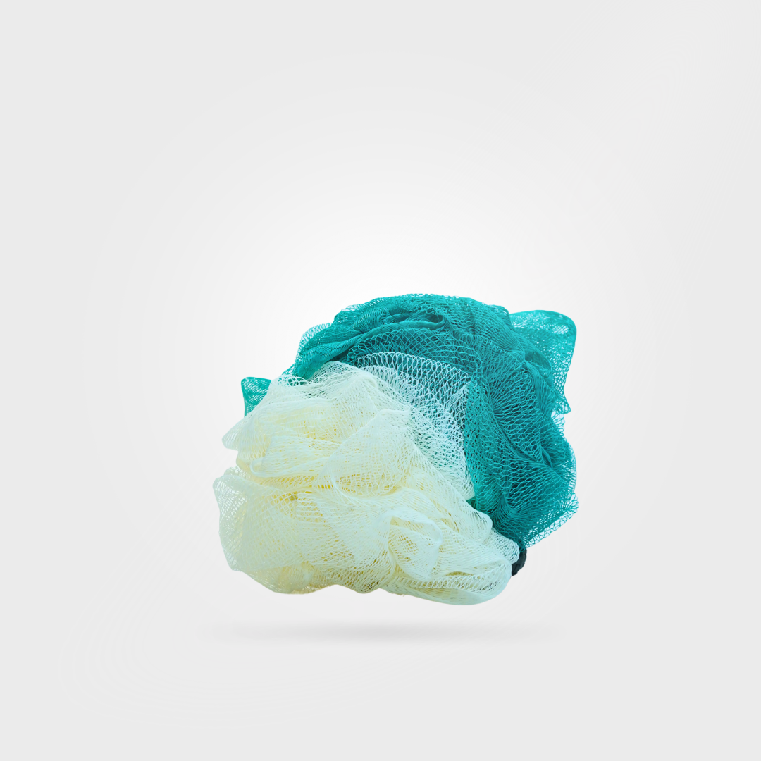 Fiabila Soft Star Bath Sponge
