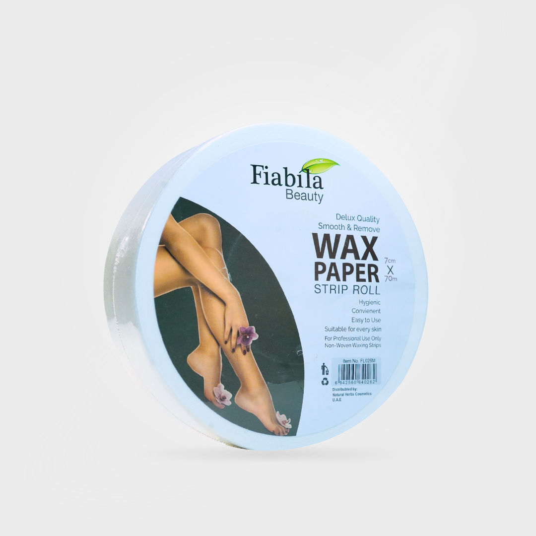 Fiabila Non-Woven Wax Strip Roll