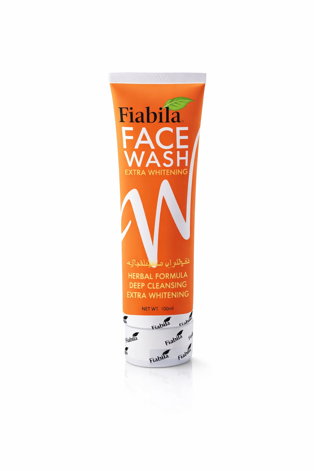 Fiabila Extra Whitening Face Wash