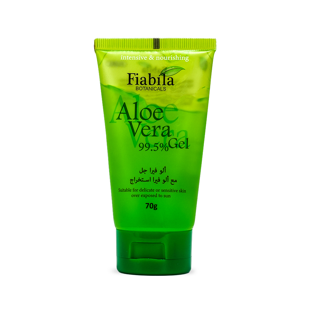 Aloe Vera Gel 99.5%