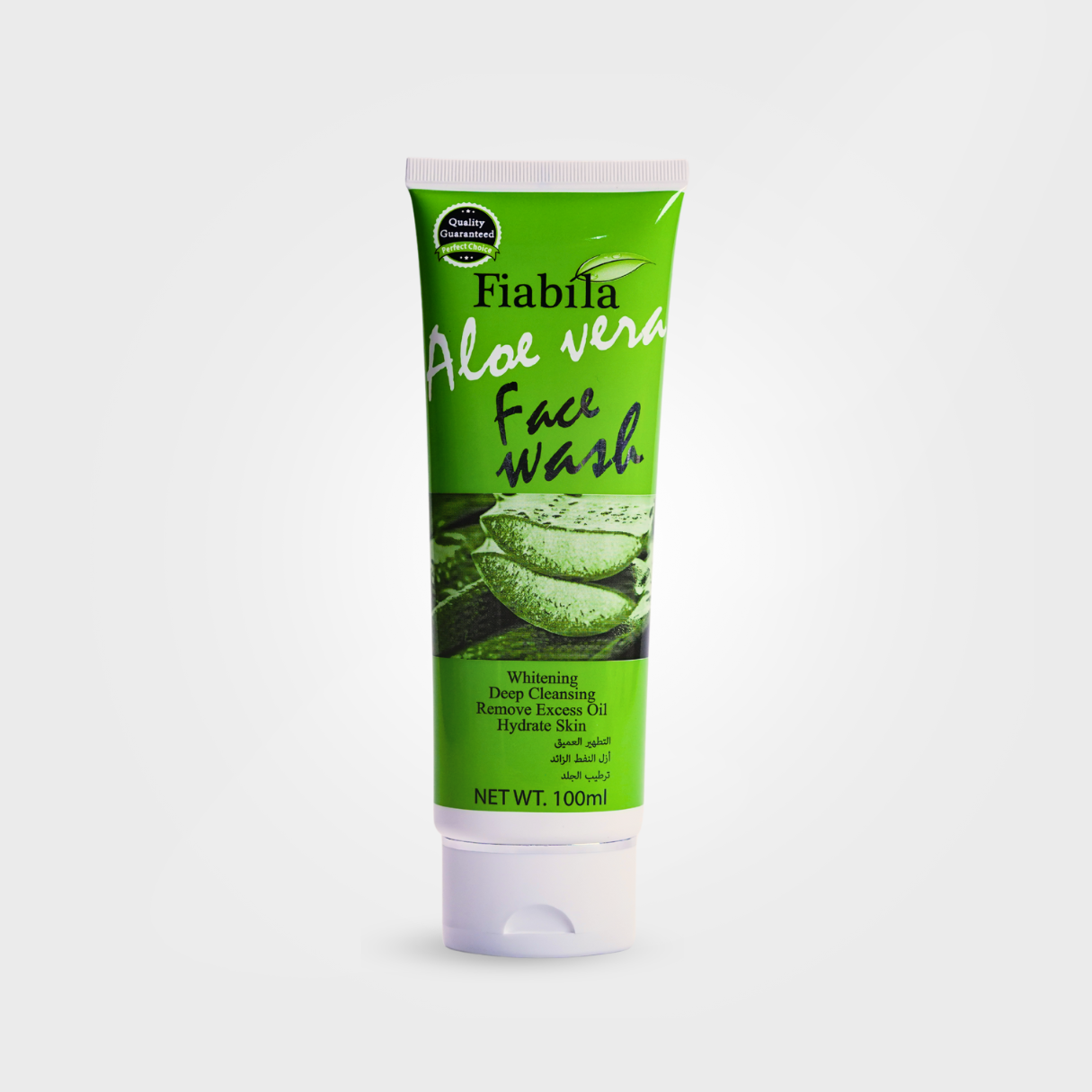 Fiabila Aloe Vera Face Wash