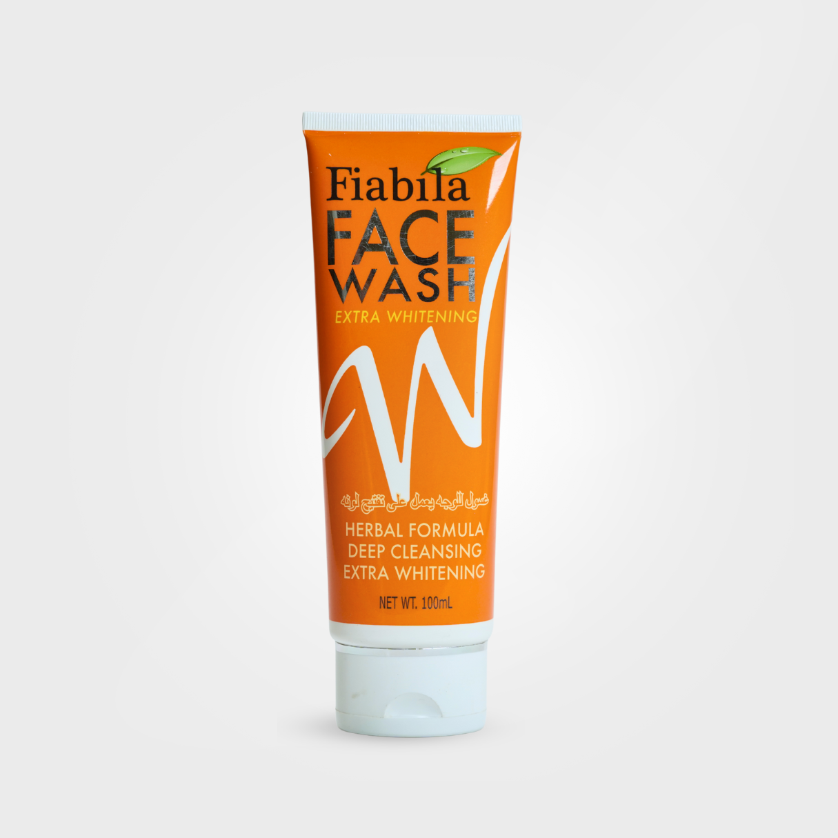 Fiabila Extra Whitening Face Wash