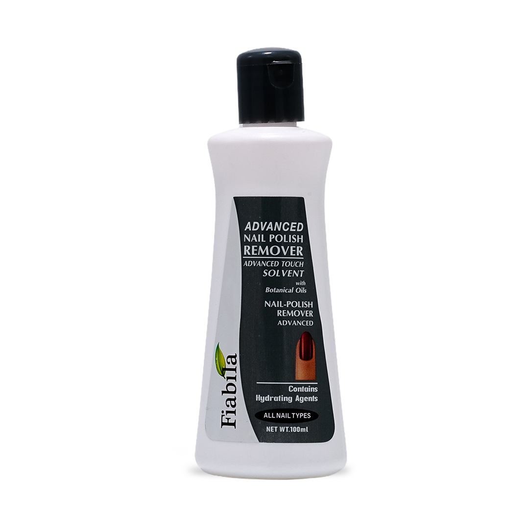 Advanced Nail Polish Remover