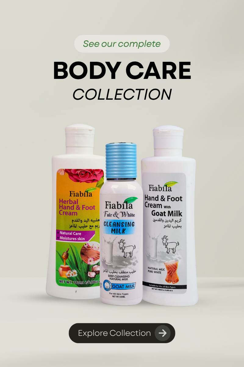 Body Care