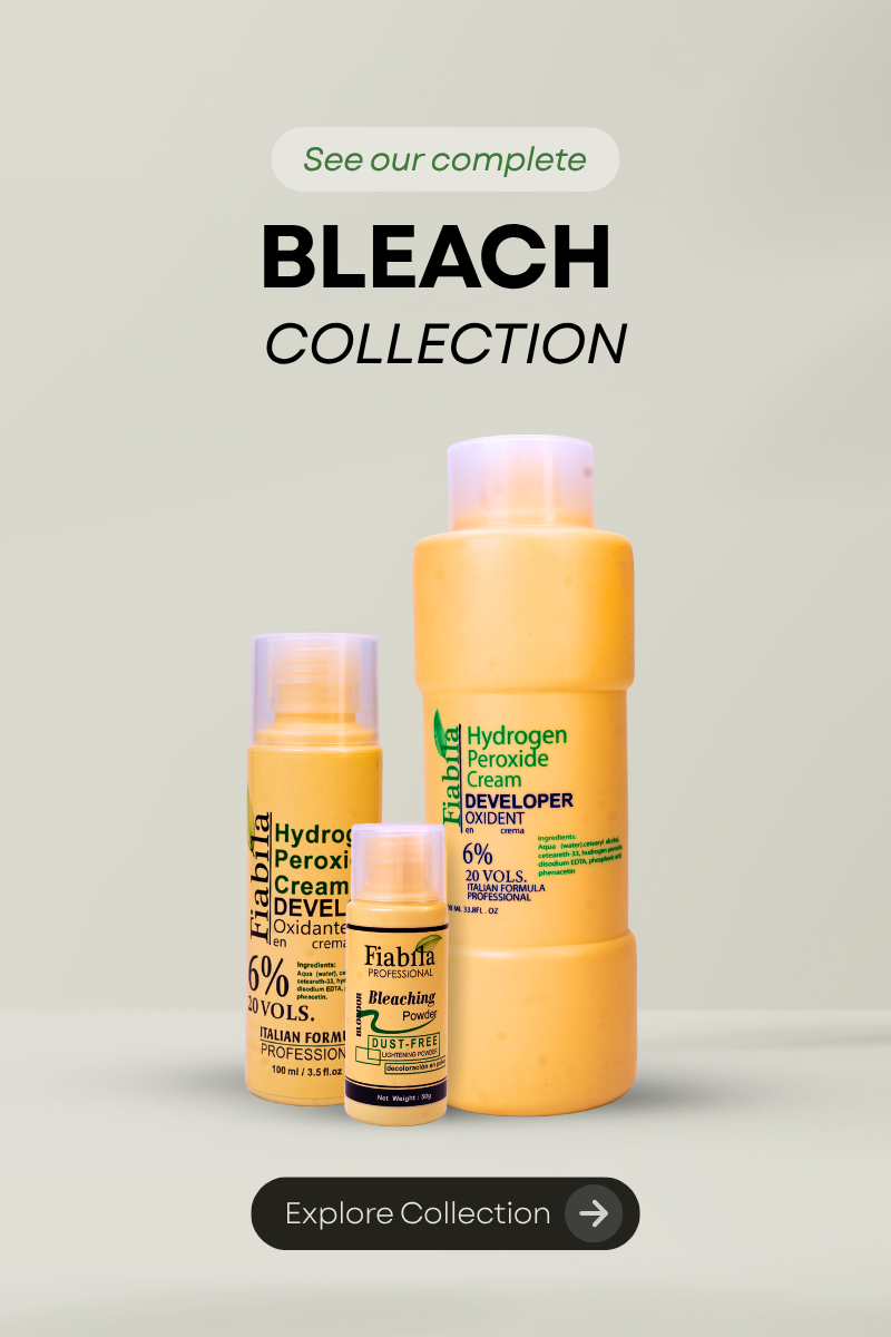 Bleach