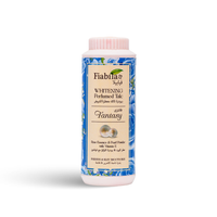 Fantasy Whitening Perfumed Talc 100gm