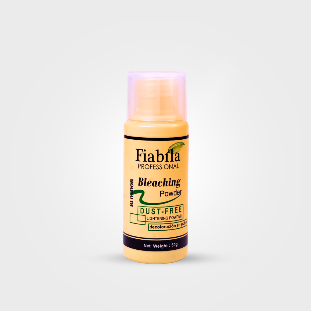Fiabila Dust-Free Bleaching Powder