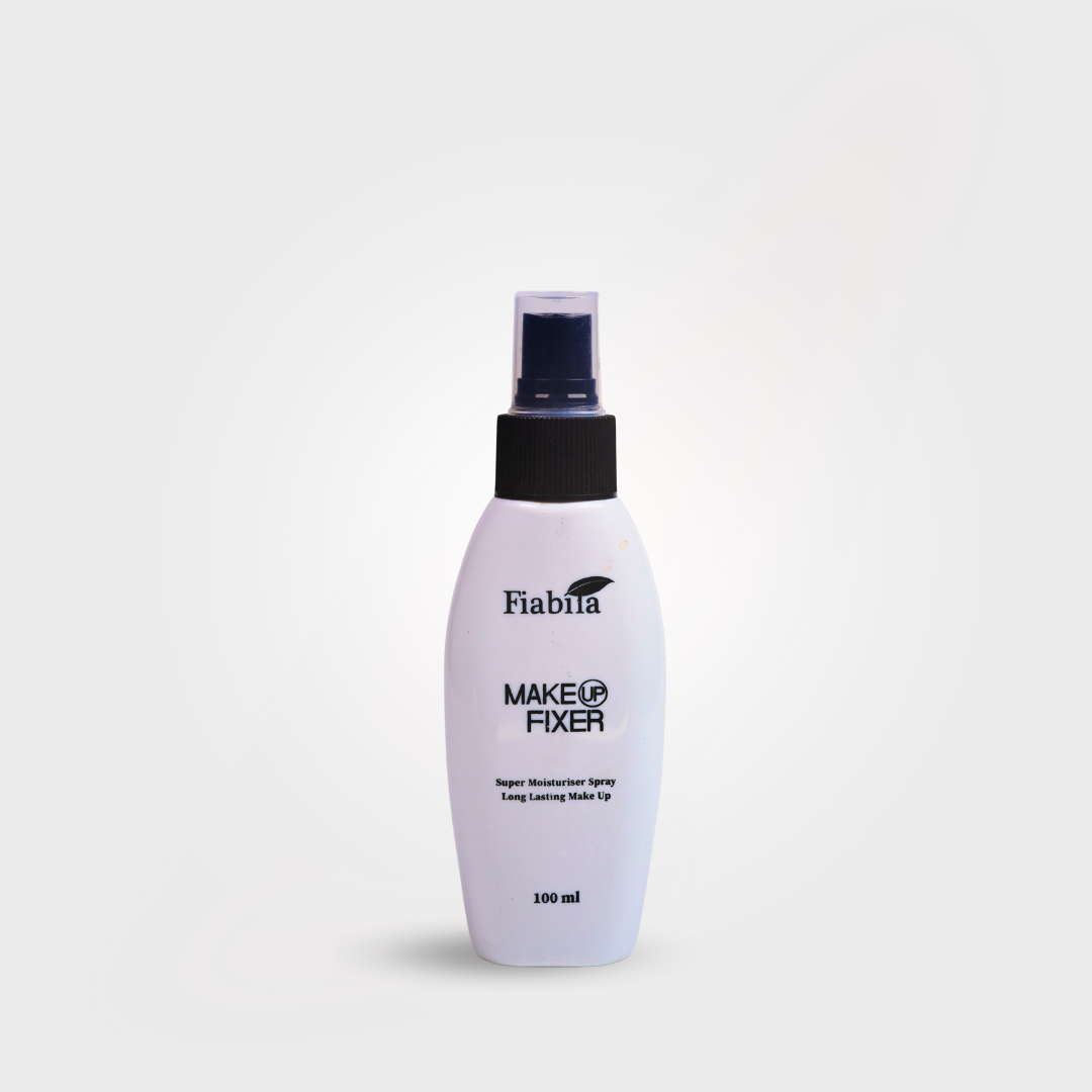 Fiabila Make-Up Fixer Spray