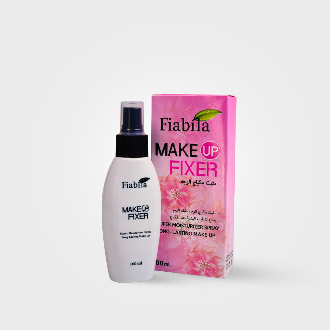 Fiabila Make-Up Fixer Spray