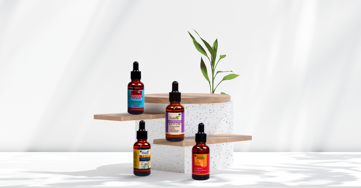 Your Skin’s Daily Dose of Radiance