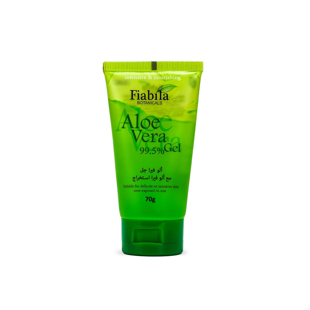 Aloe Vera Gel 99.5%