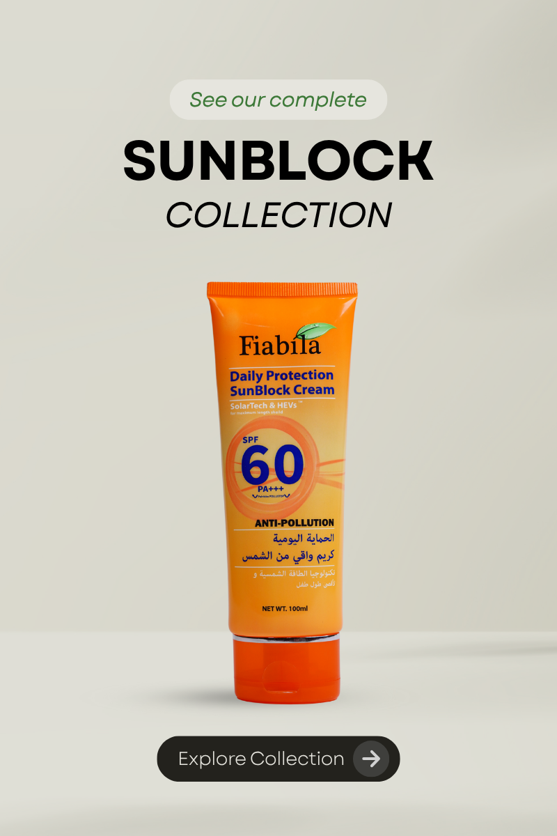 Sun Block