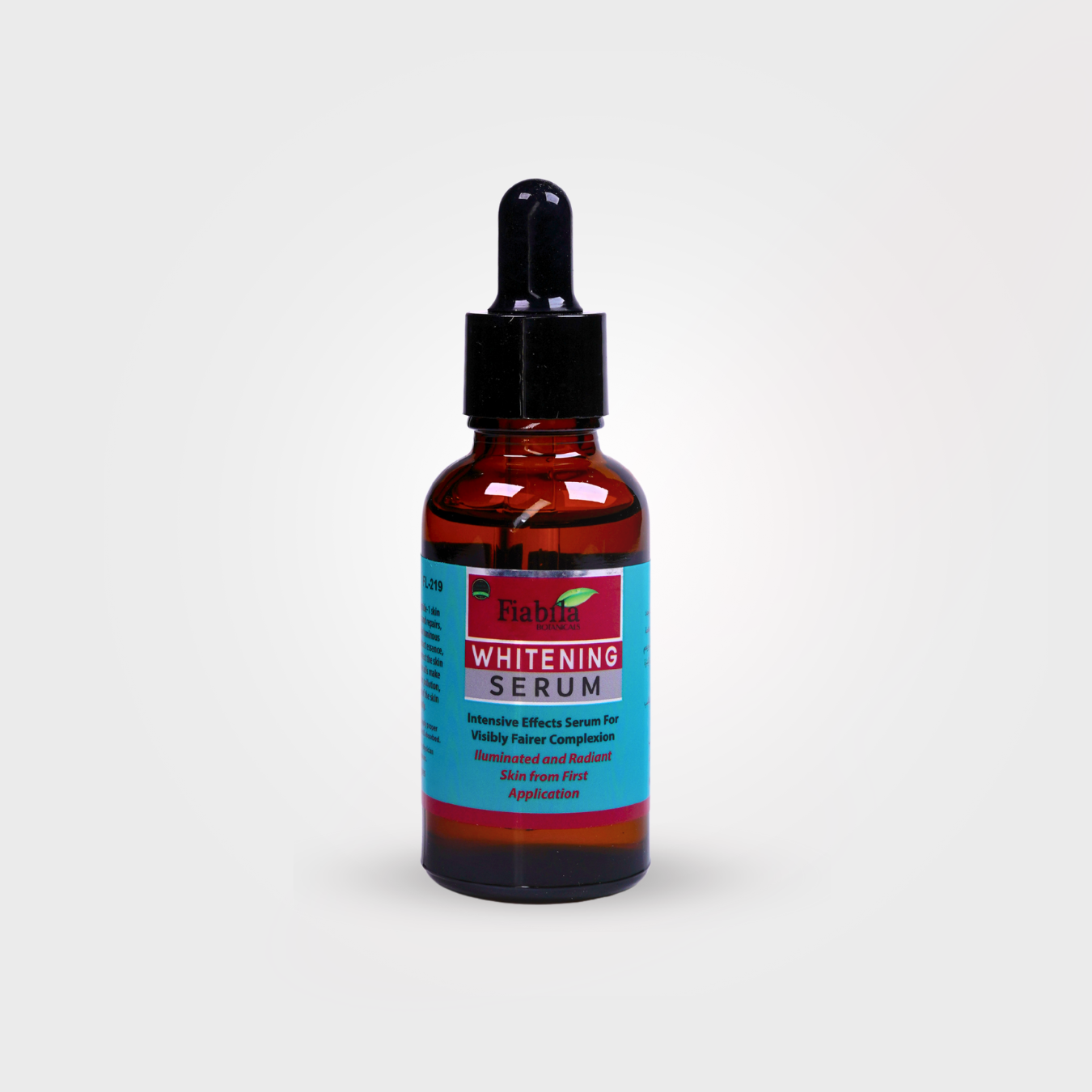 Fiabila Whitening Serum