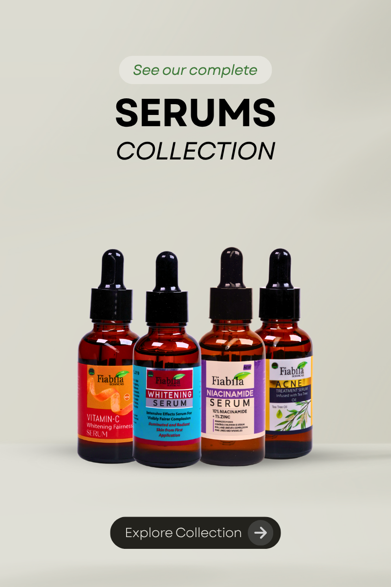 Serums