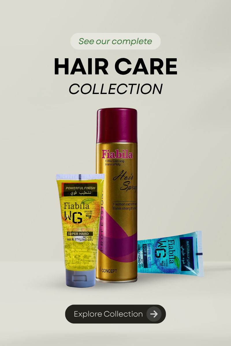 Hair Styling