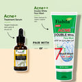 Acne Control & Oil Balance Kit