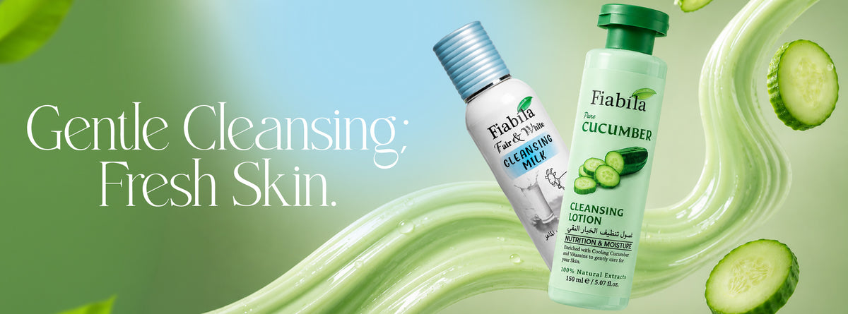 Cleansers