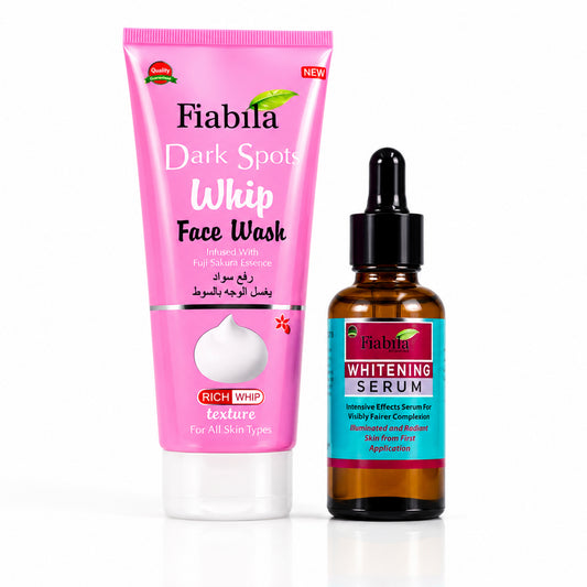 Dark Spot & Brightening kit