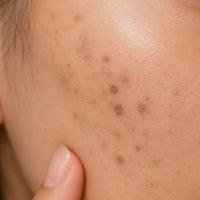 DARK SPOTS