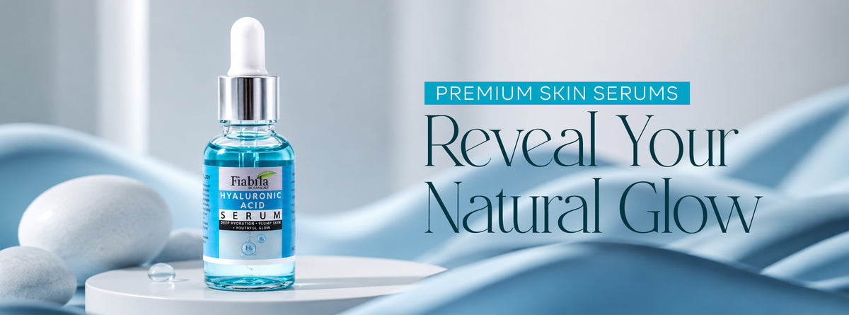 Face Serums