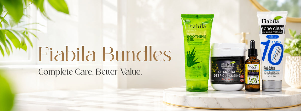 The Fiabila Bundles