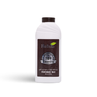 Top Country Perfumed Talc