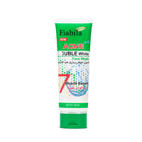 Acne++ Double White Face Wash