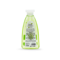 Green bottle with white cap labeled 'Fiabila' on a white background