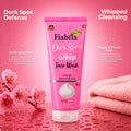 Fiabila_Dark_Spot_Whip_Face_Wash