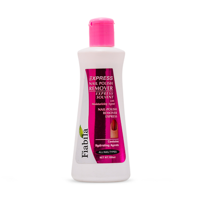 Express Nail Polish Remover
