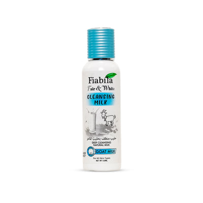 Fair & White Cleansing Milk