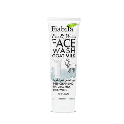 Goat Milk Face Wash