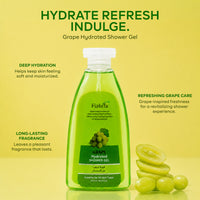 Fiabila_Grape_Hydrated_Shower_Gel