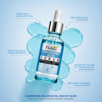 Hyaluronic Acid Serum