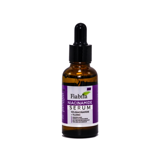 Niacinamide Serum