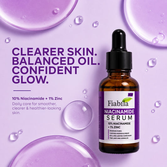 Niacinamide Serum
